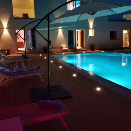 Villa Pasis Rovinj Dış mekan fotoğraf