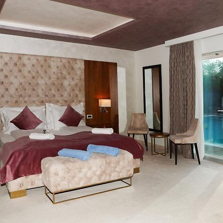 Villa Pasis Rovinj Dış mekan fotoğraf