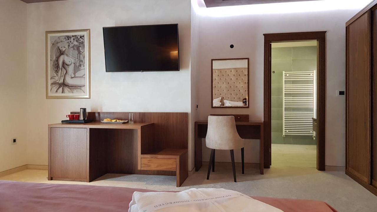 Villa Pasis Rovinj Dış mekan fotoğraf