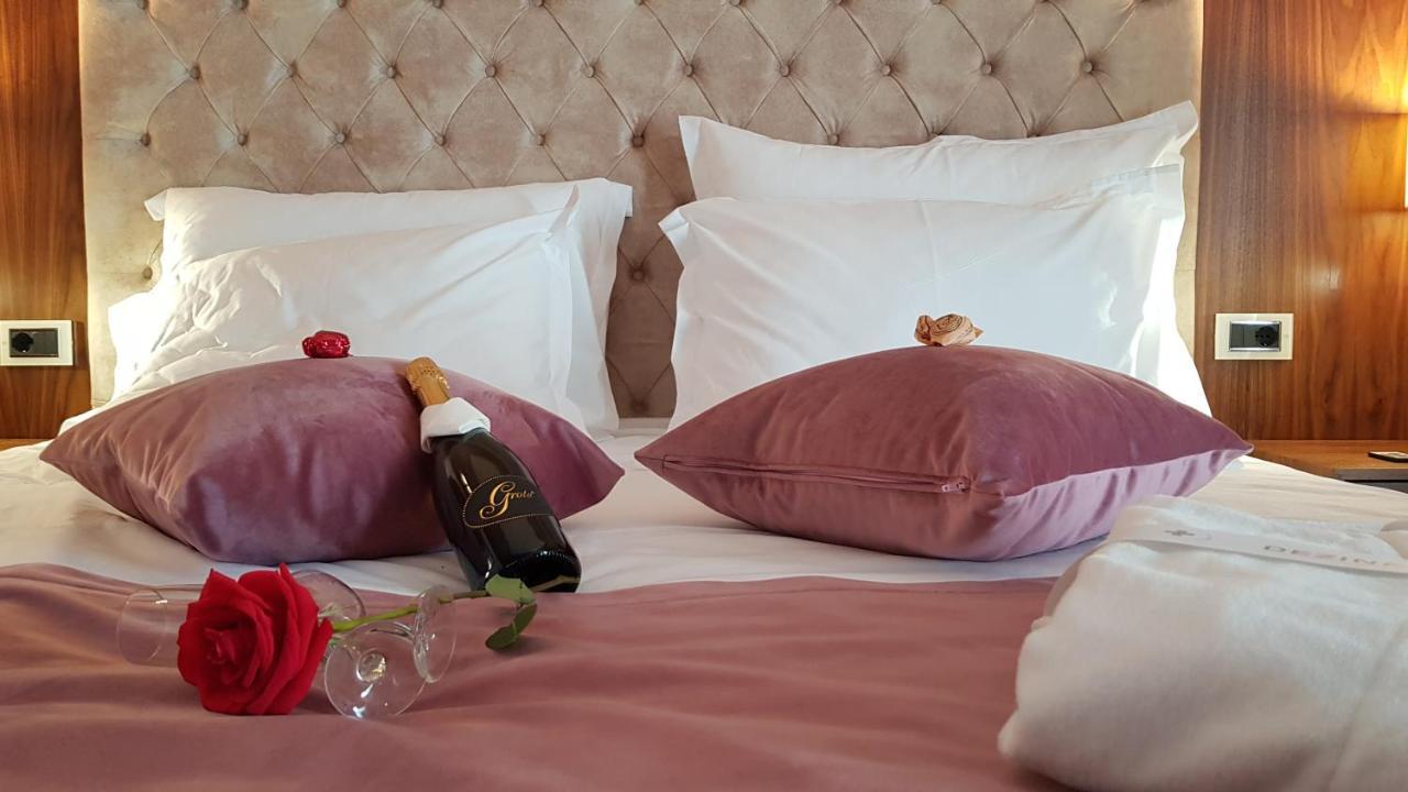 Villa Pasis Rovinj Dış mekan fotoğraf