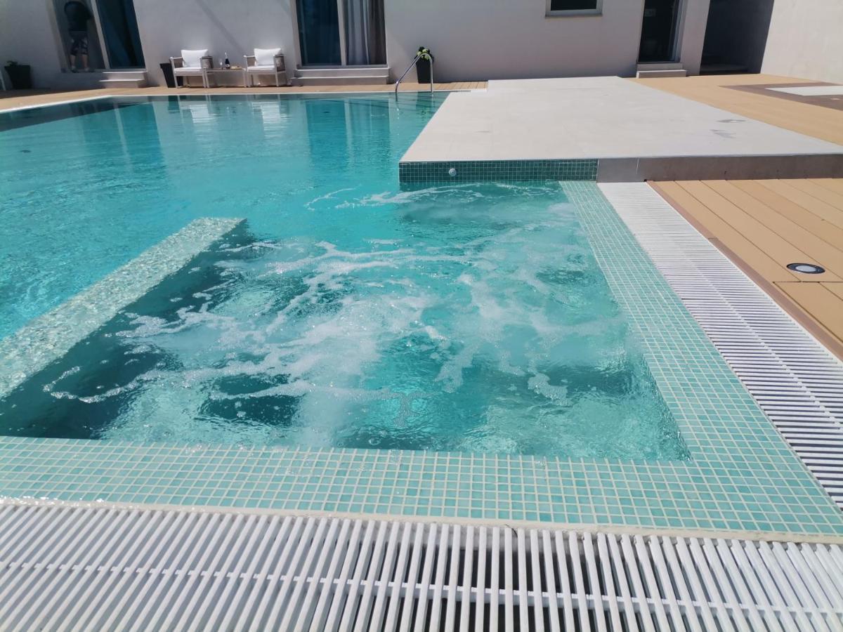 Villa Pasis Rovinj Dış mekan fotoğraf