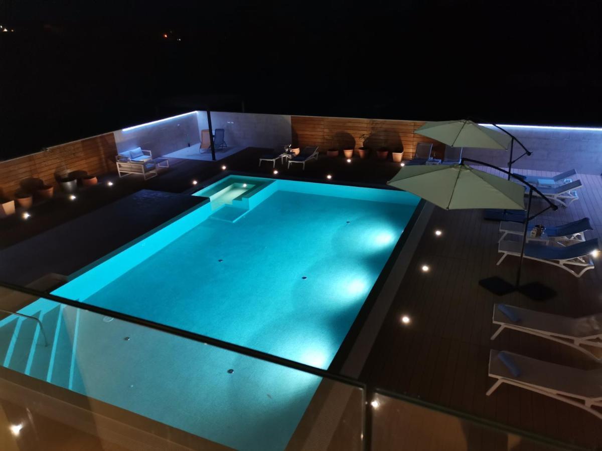 Villa Pasis Rovinj Dış mekan fotoğraf