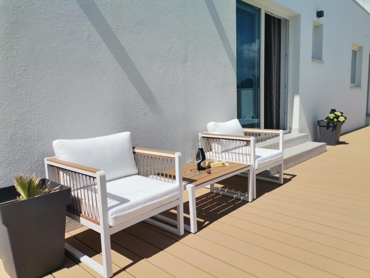 Villa Pasis Rovinj Dış mekan fotoğraf