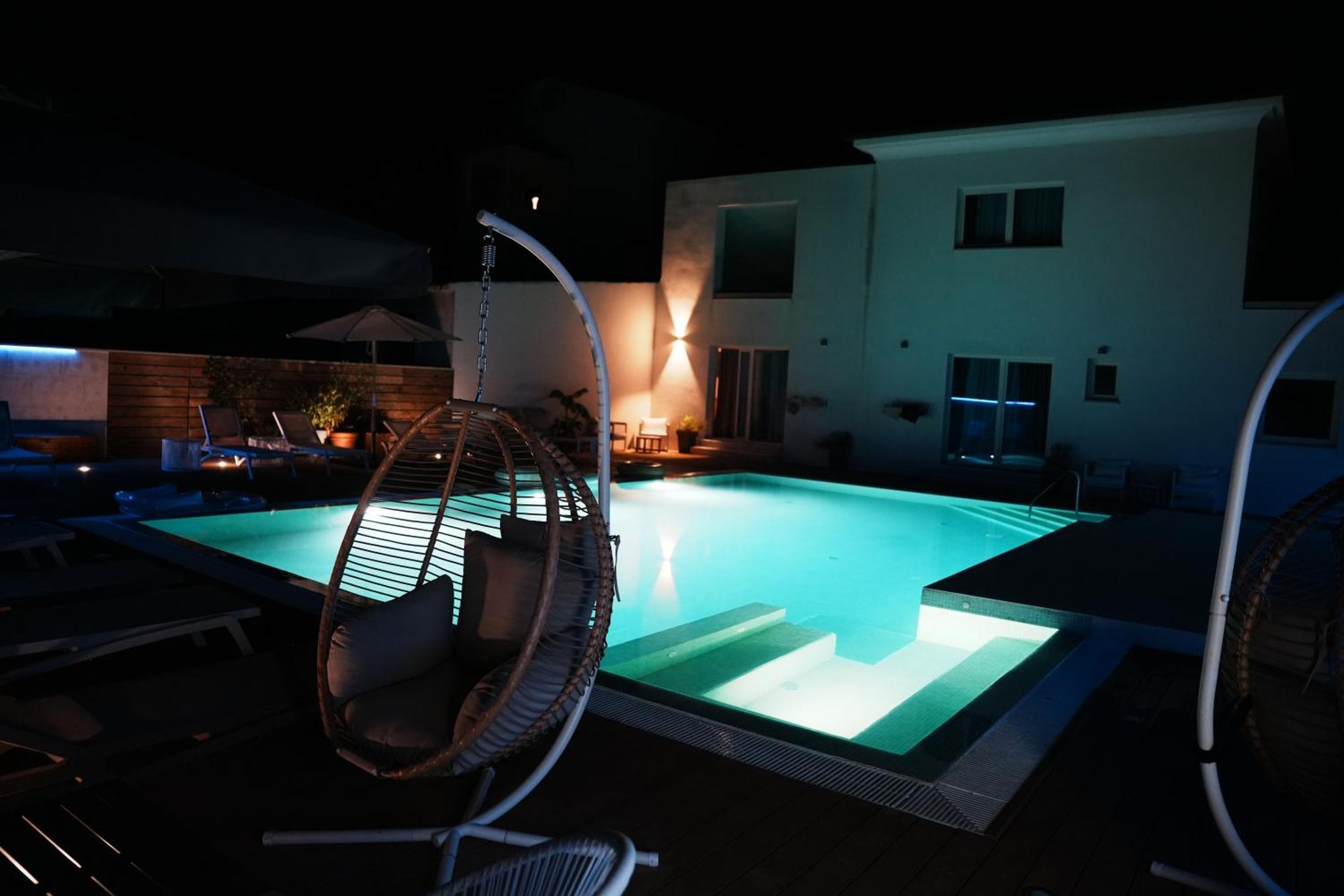 Villa Pasis Rovinj Dış mekan fotoğraf