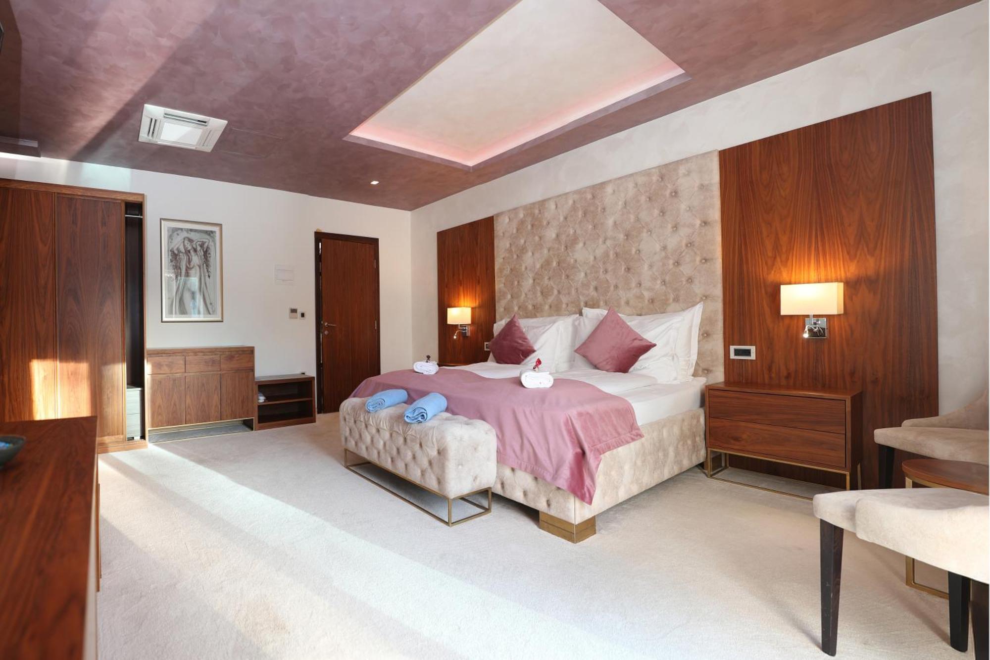 Villa Pasis Rovinj Dış mekan fotoğraf