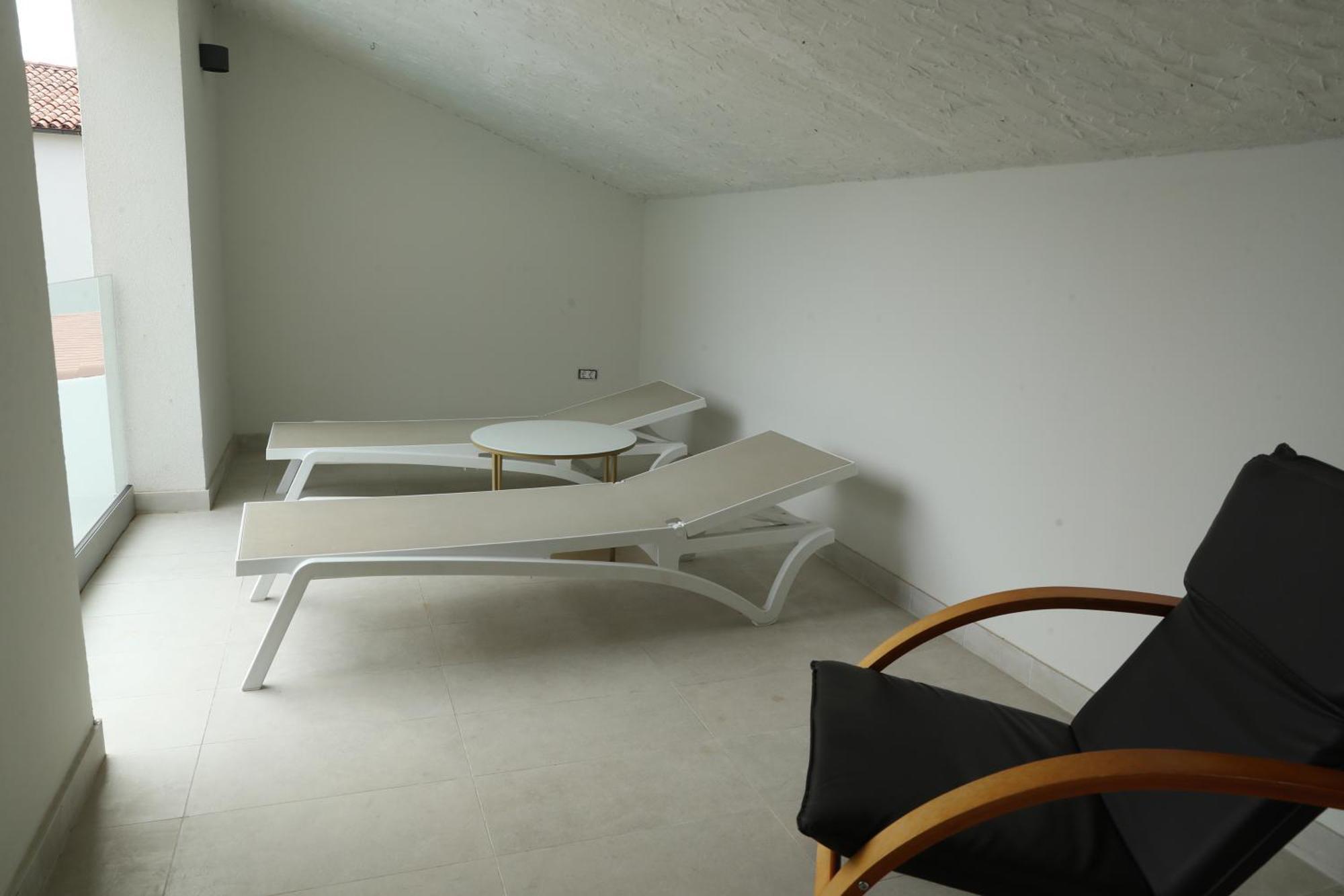 Villa Pasis Rovinj Dış mekan fotoğraf