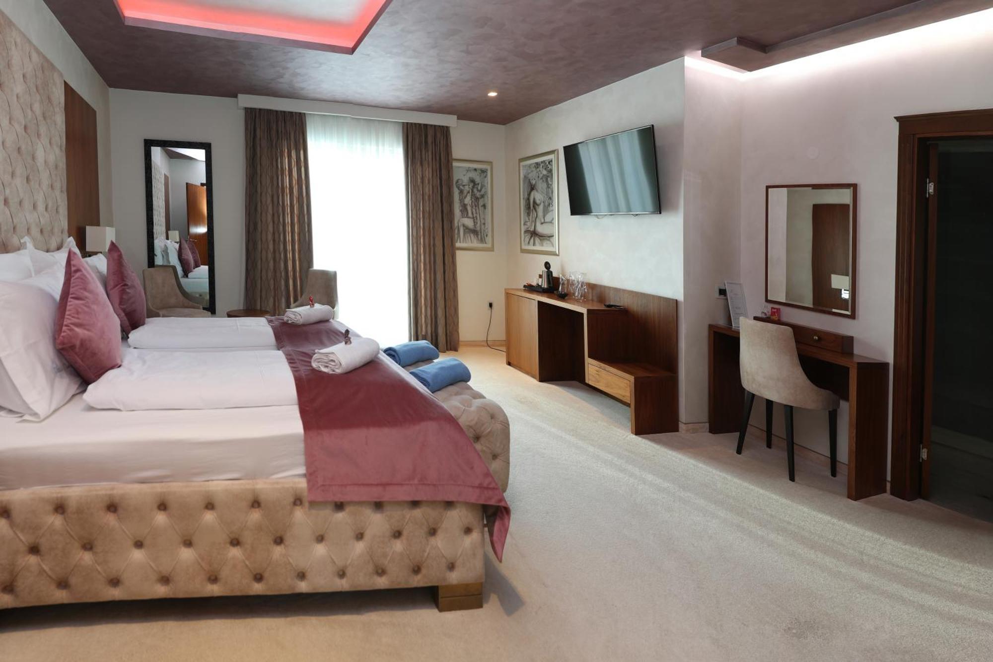 Villa Pasis Rovinj Dış mekan fotoğraf