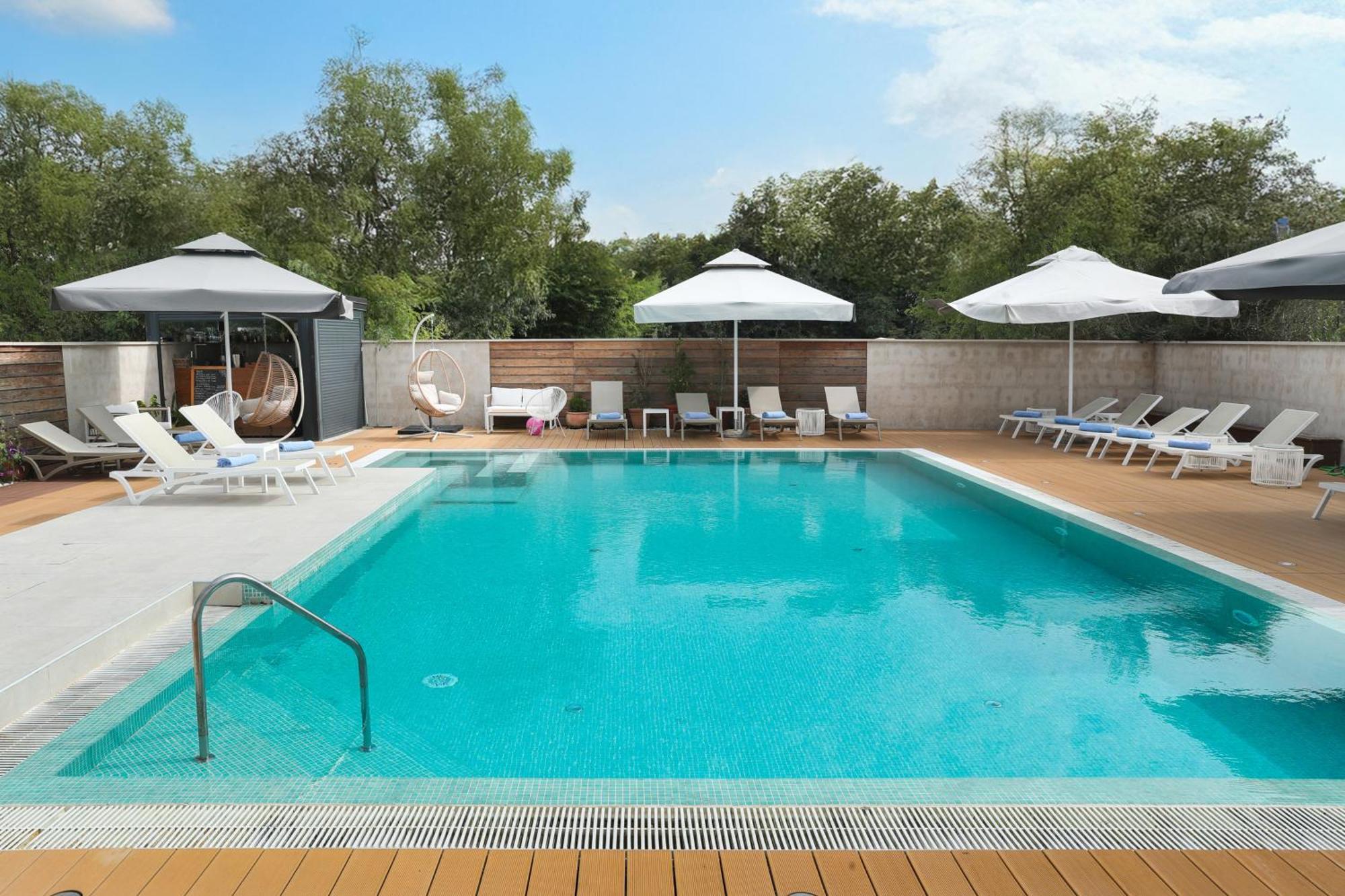 Villa Pasis Rovinj Dış mekan fotoğraf