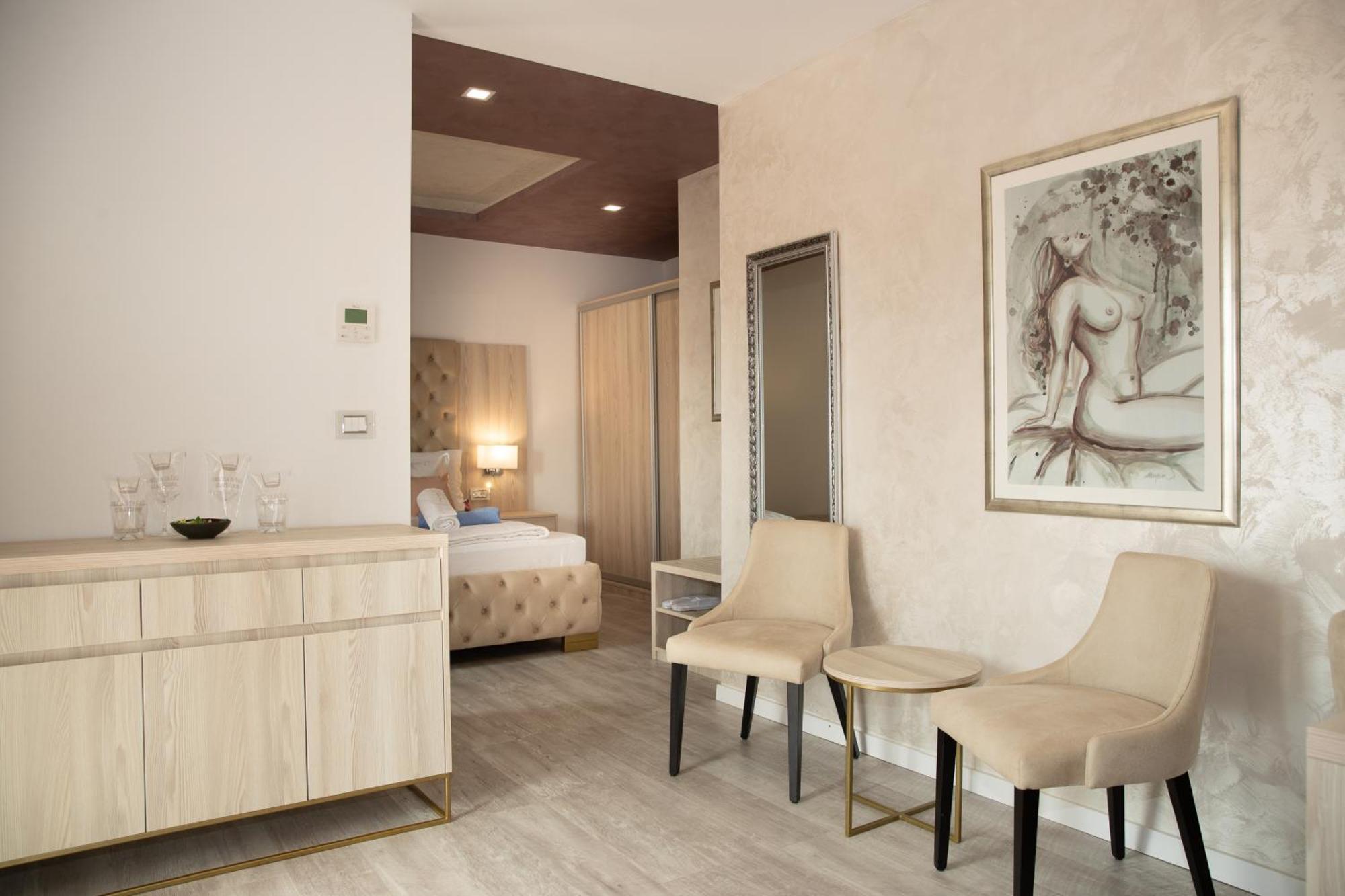 Villa Pasis Rovinj Dış mekan fotoğraf