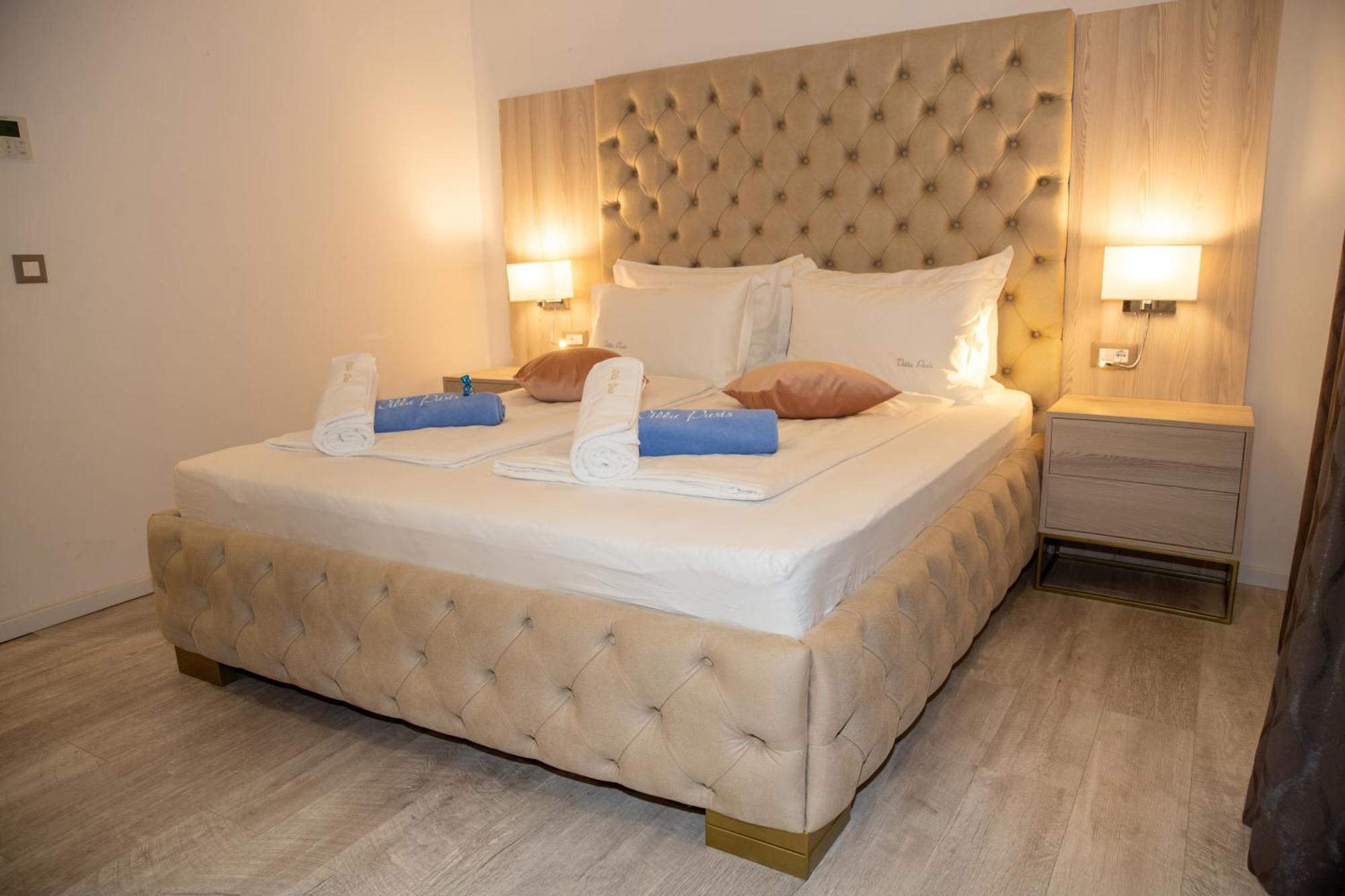 Villa Pasis Rovinj Dış mekan fotoğraf