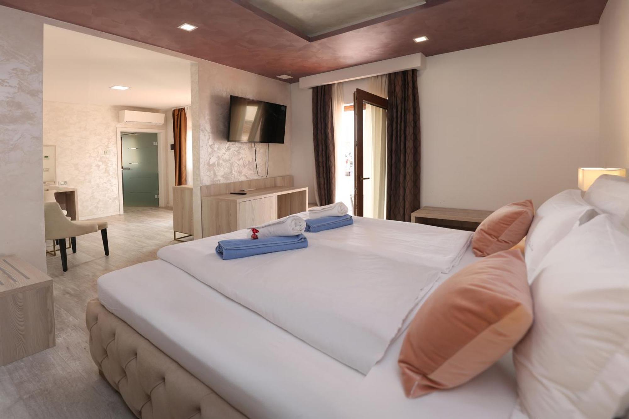 Villa Pasis Rovinj Dış mekan fotoğraf