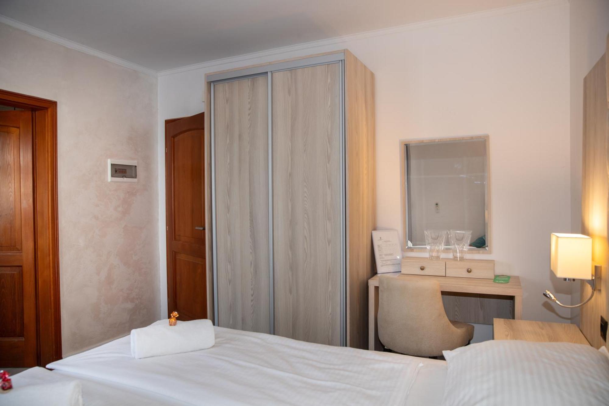 Villa Pasis Rovinj Dış mekan fotoğraf