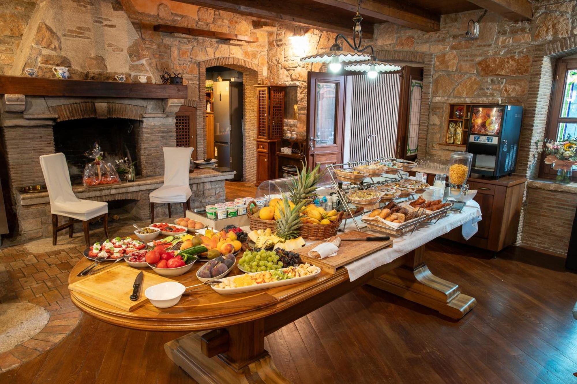 Villa Pasis Rovinj Dış mekan fotoğraf
